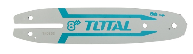 TOTAL GUIDE BLADE 8