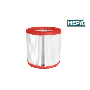 TOTAL AIR INLET HEPA FILTER FOR TVC14301 / TVC14122 (TVCAIHP02)